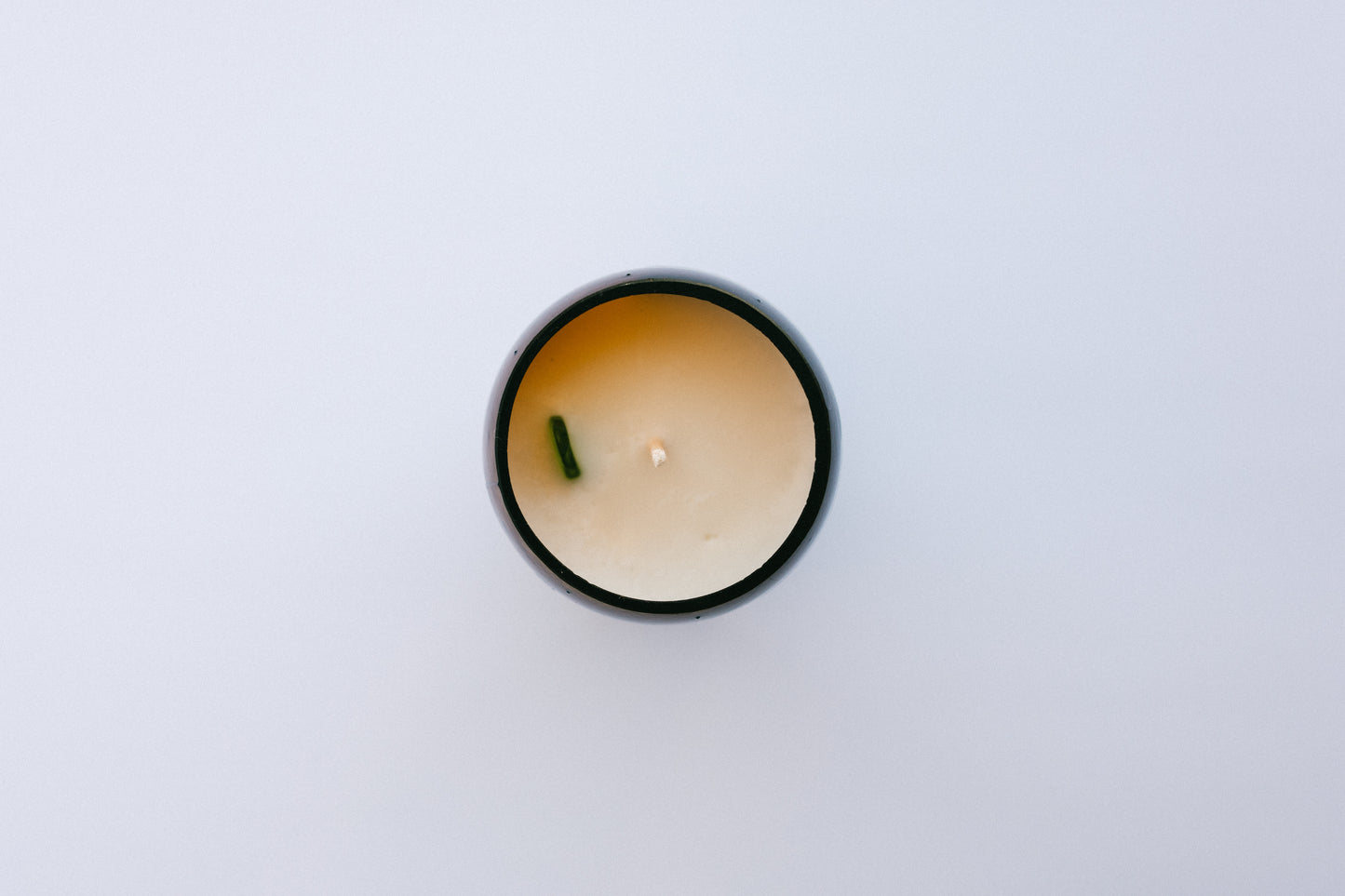 Recycled Candle